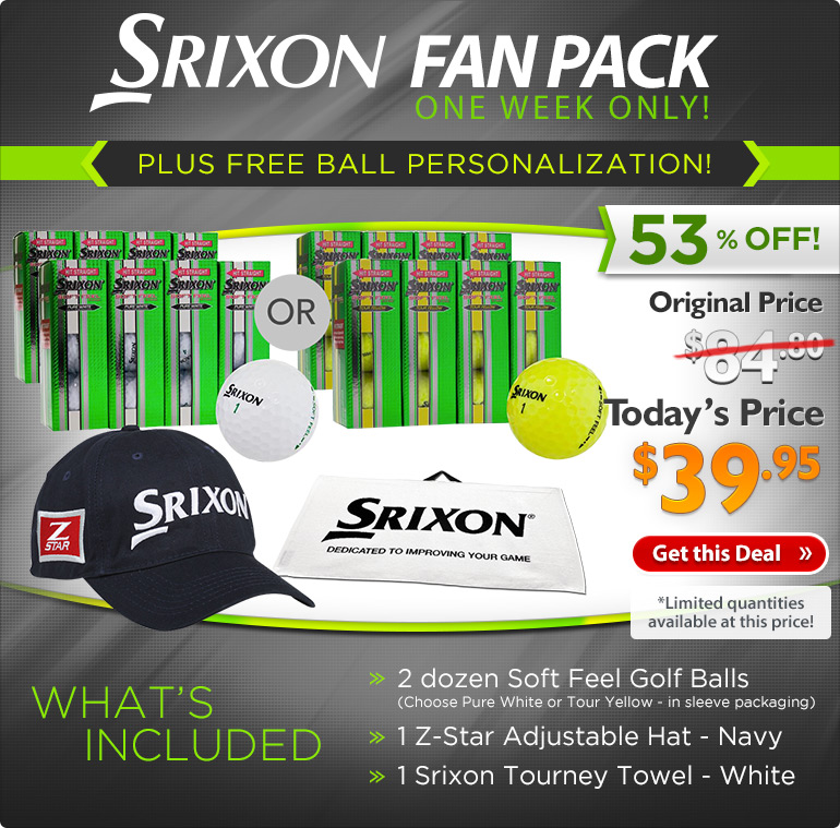 Golfballs com coupon code