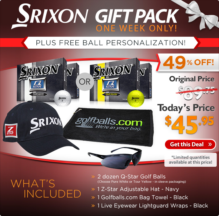 Golfballs com coupon code